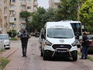 Silahlı Kavgada 1 Kişi Ağır Yaralandı