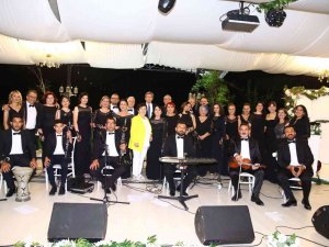 Musiki Sevdalıları, Bu Yaz Müziğe Doyacak