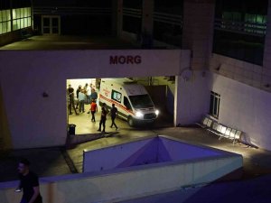 Siirt’te 2 Kişiyi Öldüren, 3 Kişiyi Ağır Yaralayan Zanlı, Jandarmanın Operasyonuyla Yakalandı