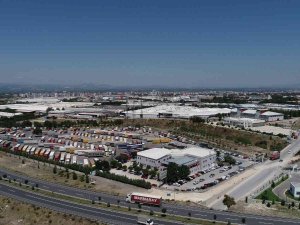 Manisa Osb’de İşçiler Moladayken Zehirlendi