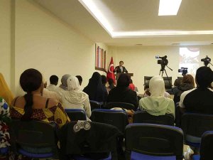 Karabük’te Burkina Faso Liderlik Akademisi Çeşitli Etkinliklerle Başladı