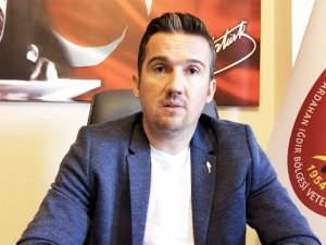 Başkan Ödül’den Kkka Açıklaması