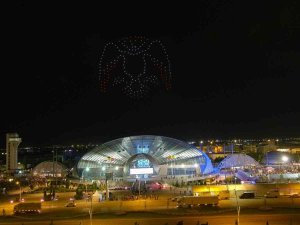 Bilimin Kalbi 9. Konya Bilim Festivali’nde Atıyor