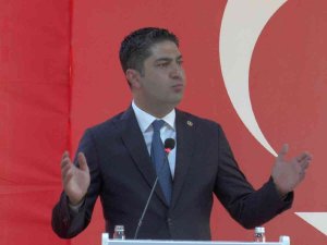 Mhp Genel Başkan Yardımcısı Özdemir: ”Vatandaşımızın Gelir Seviyesi Yüzde 40 Artırılacak"