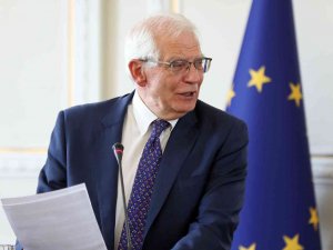 Borrell: "Nükleer Anlaşmaya Dönüş Müzakerelerine Önümüzdeki Günlerde Devam Edeceğiz"