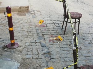 Ankara’da Alacak Verecek Kavgası: 1 Yaralı