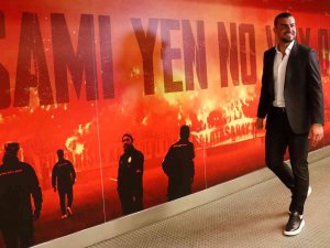 Abdülkerim Bardakcı, Resmen Galatasaray’da