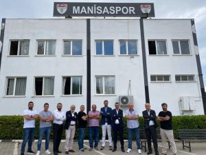 Manisaspor Yönetimi Sessizliğini Bozdu