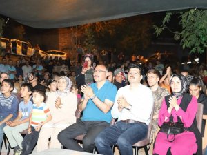 4. Fotosafari Ve Doğa Sporları Festivali Sona Erdi