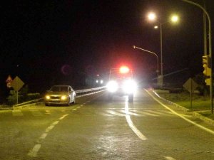 Marmaris Yangınında Canla Başla Çalışan Ekipler Alkışlar İle Uğurlanıyor