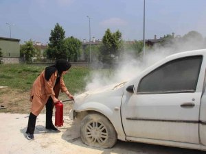 Çağrı Personellerine Farkındalık Eğitimi