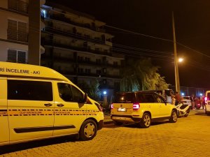 Genç İş İnsanı Evinde Ölü Bulundu