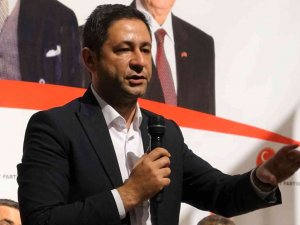 Mhp’li Bulut’tan Gençlere ‘Algı’ Uyarısı
