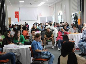 Elazığ’da Mahalle Destek Ve Gönüllülük Çalıştayı Düzenlendi