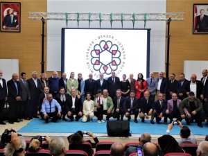 10. Bekder Onur Ödülleri Sahiplerini Buldu