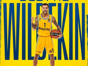 Scottie Wilbekin, Fenerbahçe Beko’da
