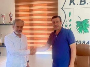 Mehmet Şaşmaz, Kilis Belediyespor’da
