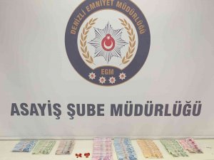 Planı Tutmayan Kapkaççının Son Durağı Cezaevi Oldu