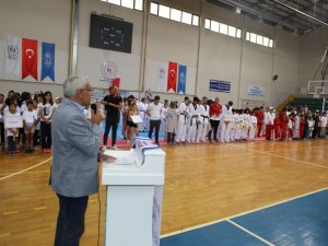 Battalgazili Gençler Yaz Tatilini Doyasıya Yaşayacak