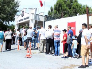 Gazi Koşusu’nda 2 Yıllık Hasret Sona Erdi