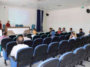 Malatya’da Satranç Hakemi İhtiyacı Giderilecek