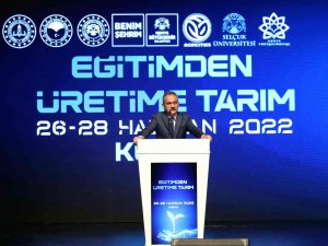 Milli Eğitim Bakanı Özer: “Meslek Liselerimize Ekmek Fabrikası Kuracağız"