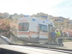 Bursa’da Alkollü Sürücü Nine İle Torununa Çarptı: 1 Ölü, 1 Ağır Yaralı