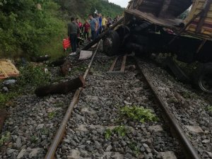 Kazada Ölen Ve Yaralanan İşçilerin İsimleri Belli Oldu