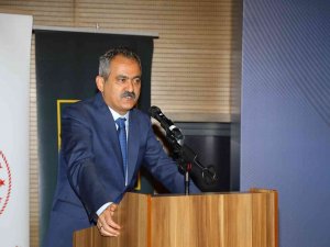 Bakan Özer: “1 Milyon Gencimizi Meslek Eğitim Merkezleriyle Buluşturacağız”