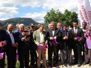 Adana’da Tapan 1. Turizm Ve Lavanta Festivali Kadınların Başarısı Damga Vurdu