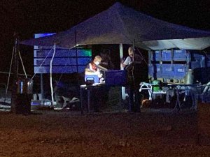 Seydikemer’de Silahlı Kavga: 1 Ölü, 2 Yaralı
