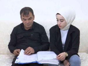 İ̇mmünglobülin G4 Hastalığına Yakalanan Genç Kız Türkiye’de 2’nci, Dünyada 13’üncü Vaka Oldu