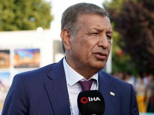 Kuraş Turnuvasına İ̇stanbul’da Büyük İlgi