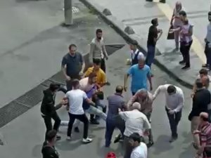 Cumhurbaşkanı Ve Devlete Hakaret Kavgasında 2 Kardeş Tutuklandı