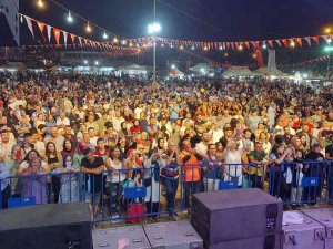 Trakya’da "Karadenizliler Yayla Şenlikleri"