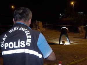 Sokak Düğününde Silahlı Kavga: 2 Yaralı