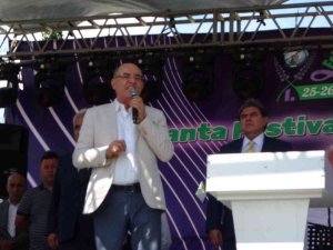 Mhp Genel Başkan Yardımcısı Karakaya: "Türkiye Kurulan Yeni Dünya Düzeninde İddia Sahibi”