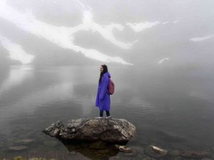 Artabel Göllerinde Büyüleyici Güzellikler