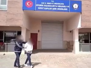 Van’da 6 Organizatör Tutuklandı
