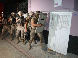 Pkk Operasyonunda Seyhan Belediye Başkan Yardımcısı Gözaltında