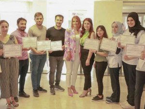 Tekden’den Bir İlk Daha