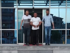 21 Yıl İle Aranıyordu, Sokak Ortasında Adam Vurdu