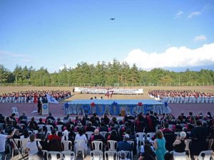 Sağlık Ordusuna 350 Yeni Hekim