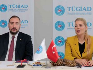 “Sanayici Üretim Heyecanını Kaybetmemeli”