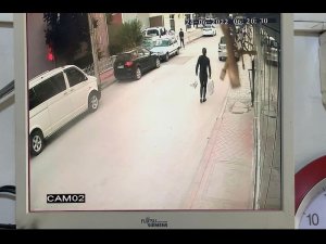 Bunlar Da Mangalcı Hırsızlar