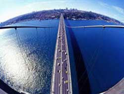 İstanbul'a 3. köprü için son nokta