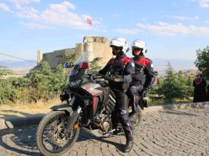 Tarihi Harput Mahallesi, Motorlu Jandarma Birliklerine Emanet