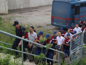 Donanma Komutanlığı Davası’nda Karar