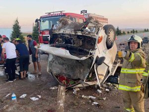 Bandırma’da Trafik Kazası: 4 Yaralı
