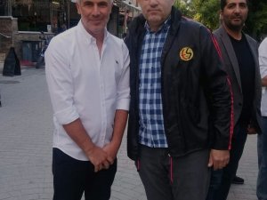 Önder Karaveli Eskişehirspor’a Mı Geliyor?